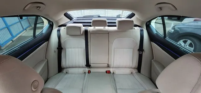 Skoda Superb Style 2021 | 2.0 TDI 200 CP | DSG Automat | Doar 34.000 KM | Interior Bej Elegance | Autorazna