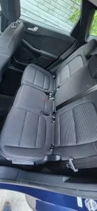 Ford Kuga Titanium 2022 | 1.5 EcoBlue 120 CP Automată | AutoRazna