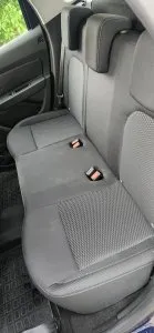 Dacia Duster 2019 1.5 Blue dCi 4WD Comfort | 39.000 KM | Autorazna
