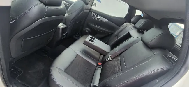 Nissan Qashqai Tekna 2021 | 1.3 DIG-T 157 CP | Automat DCT | Pachet Premium Tekna | Autorazna