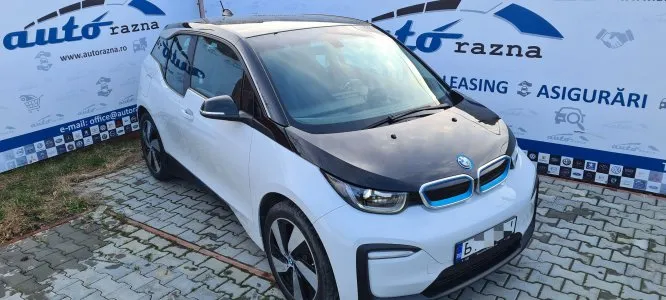 BMW i3 Electric 94Ah 2019  - 170 CP | 49.000 KM | TVA Deductibil - Autorazna