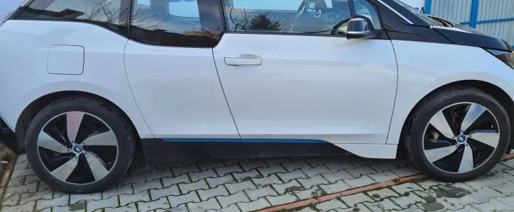 BMW i3 Electric 94Ah 2019  - 170 CP | 49.000 KM | TVA Deductibil - Autorazna