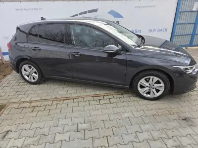 Volkswagen Golf 8 2022 2.0 TDI Life | Autorazna