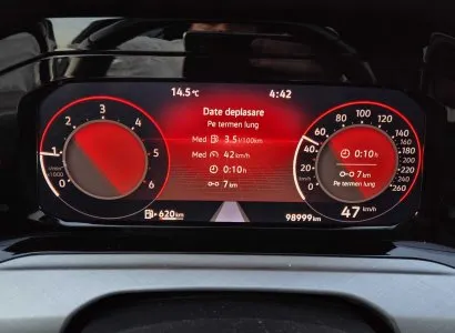 Volkswagen Golf 8 2022 2.0 TDI Life | Autorazna