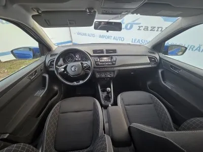 Skoda Fabia Combi 2021 1.0 TSI Ambition | Autorazna