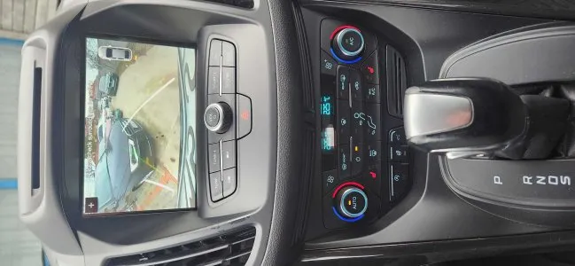 Ford Kuga Titanium X 2020 2.0 EcoBlue Automată AWD | Autorazna