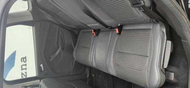 Ford Kuga Titanium X 2020 2.0 EcoBlue Automată AWD | Autorazna
