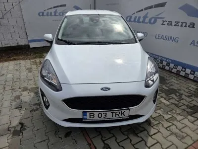 Ford Fiesta 2022 1.0 EcoBoost Connected | 89.000 KM | Autorazna