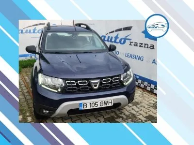Dacia Duster 2019 1.5 Blue dCi 4WD Comfort | 39.000 KM | Autorazna