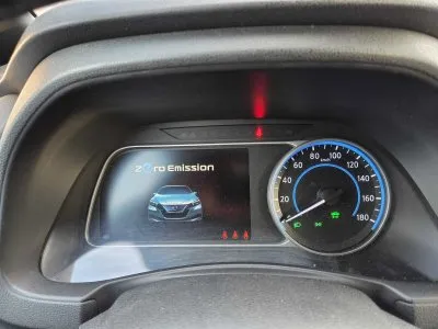 Nissan Leaf Tekna 40kWh 2018 | 150 CP Electric | Full | Cameră 360° | Autorazna