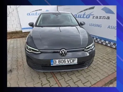 Volkswagen Golf 8 2021 1.0 TSI Life | Autorazna