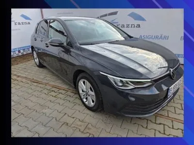 Volkswagen Golf 8 2022 2.0 TDI Life | Autorazna