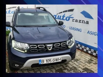Dacia Duster 2019 1.5 Blue dCi 4WD Comfort | 39.000 KM | Autorazna