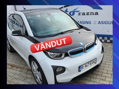 BMW I3 94 Ah 170 CP