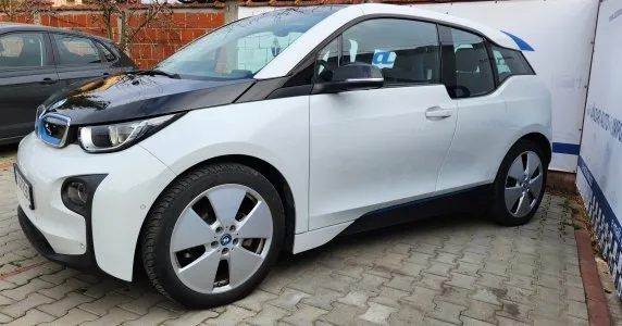 BMW I3 94 Ah 170 CP