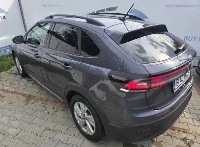 VW Taigo Life 2023 | 1.0 TSI 95 CP | Doar 57.000 KM | Gri Metalizat | SUV Coupe | TVA Deductibil | Leasing Auto