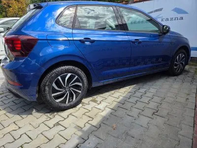 Noul VW Polo Facelift 2022 | 1.0 TSI | Echipare Life | Doar 76.000 KM | Digital Cockpit | TVA Deductibil | Leasing Auto